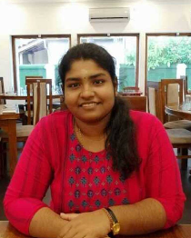 Nishaa